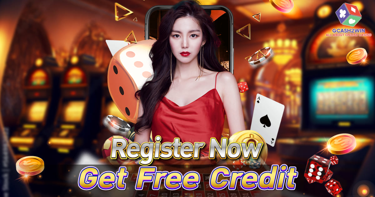 register now free credit